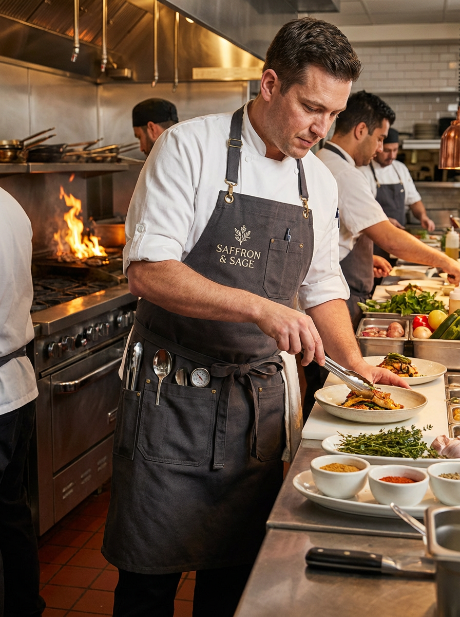 Brand guidelines book spread showing multiple pages