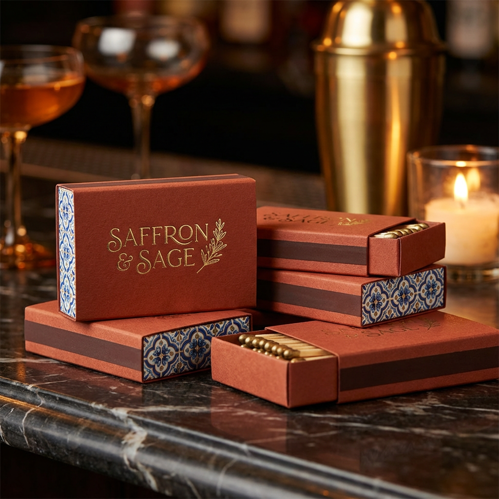 All logo variations arranged: primary, secondary, submark, monogram, reversed versions