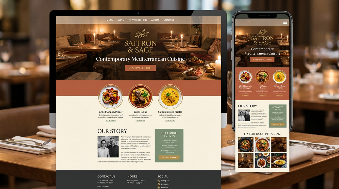 A-frame pavement sign