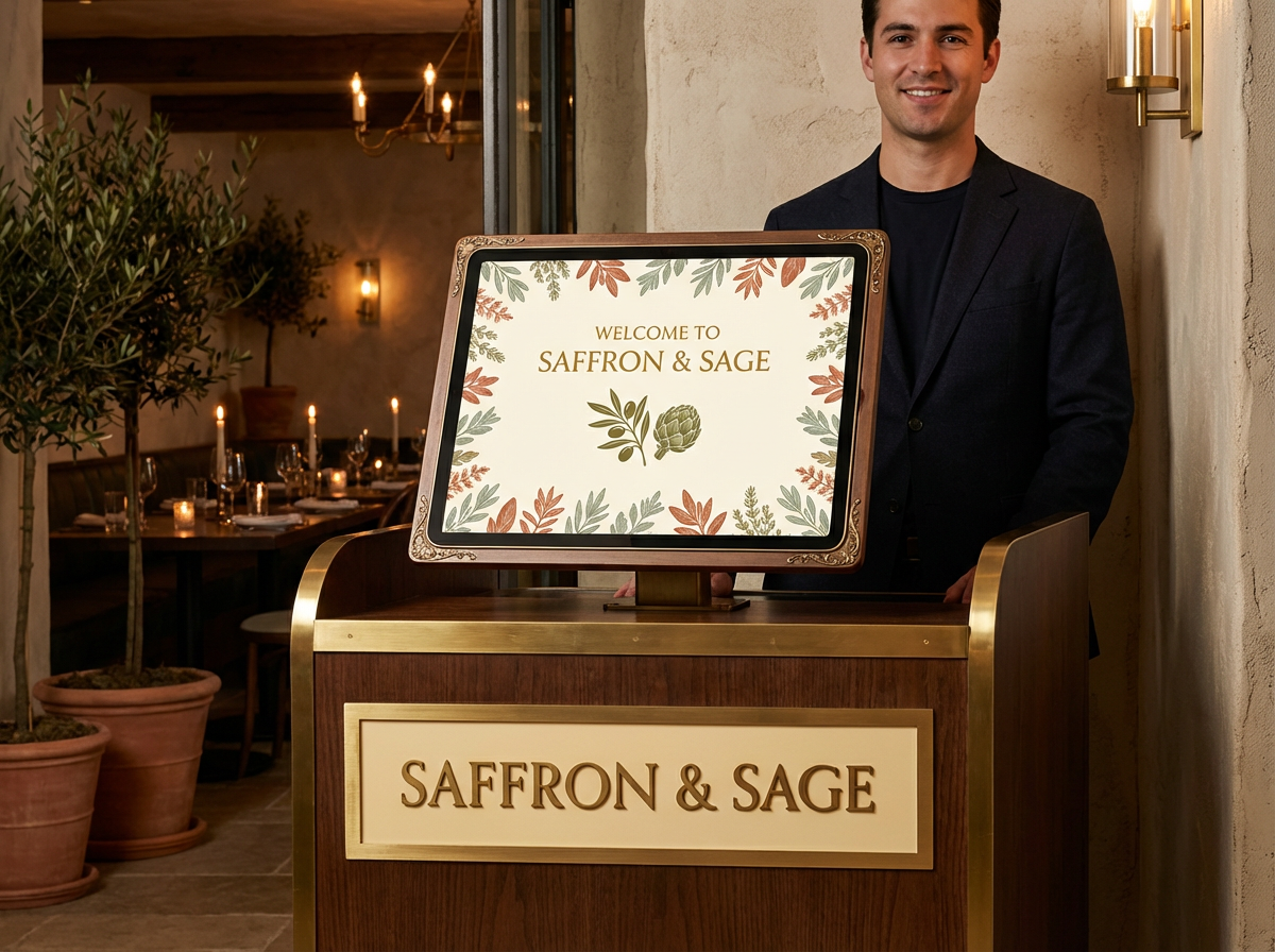 Uniform standards document page