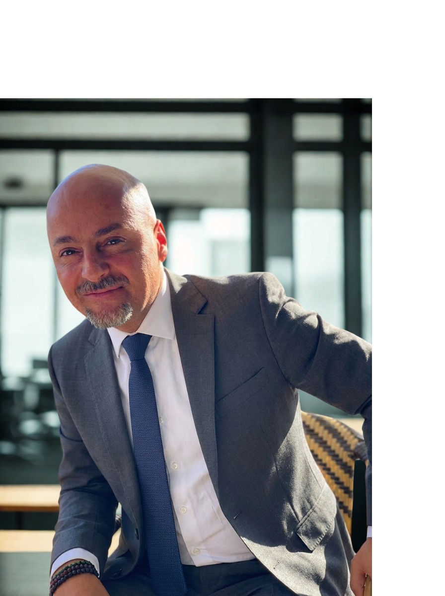 Ali Solak — Founder of Epicurean Digital Consultants