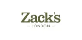 Zack's London