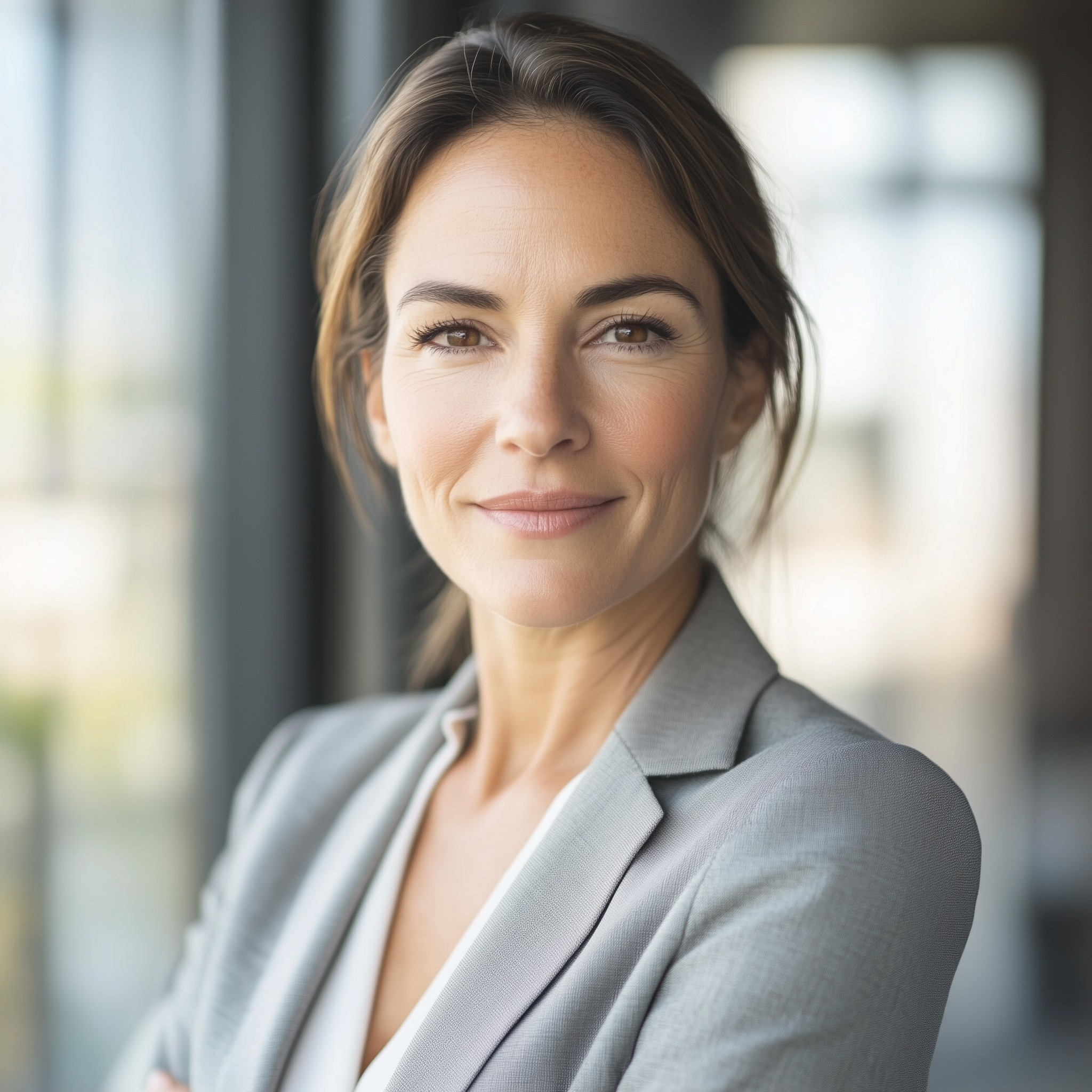 Emma Thompson – Digital Strategy Director