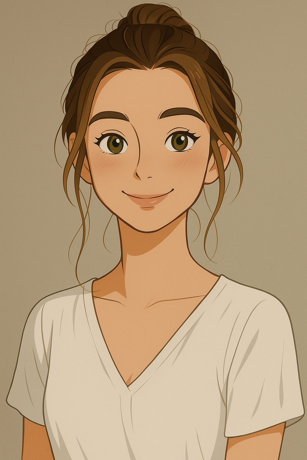 Olivia Parker – Creative Director
