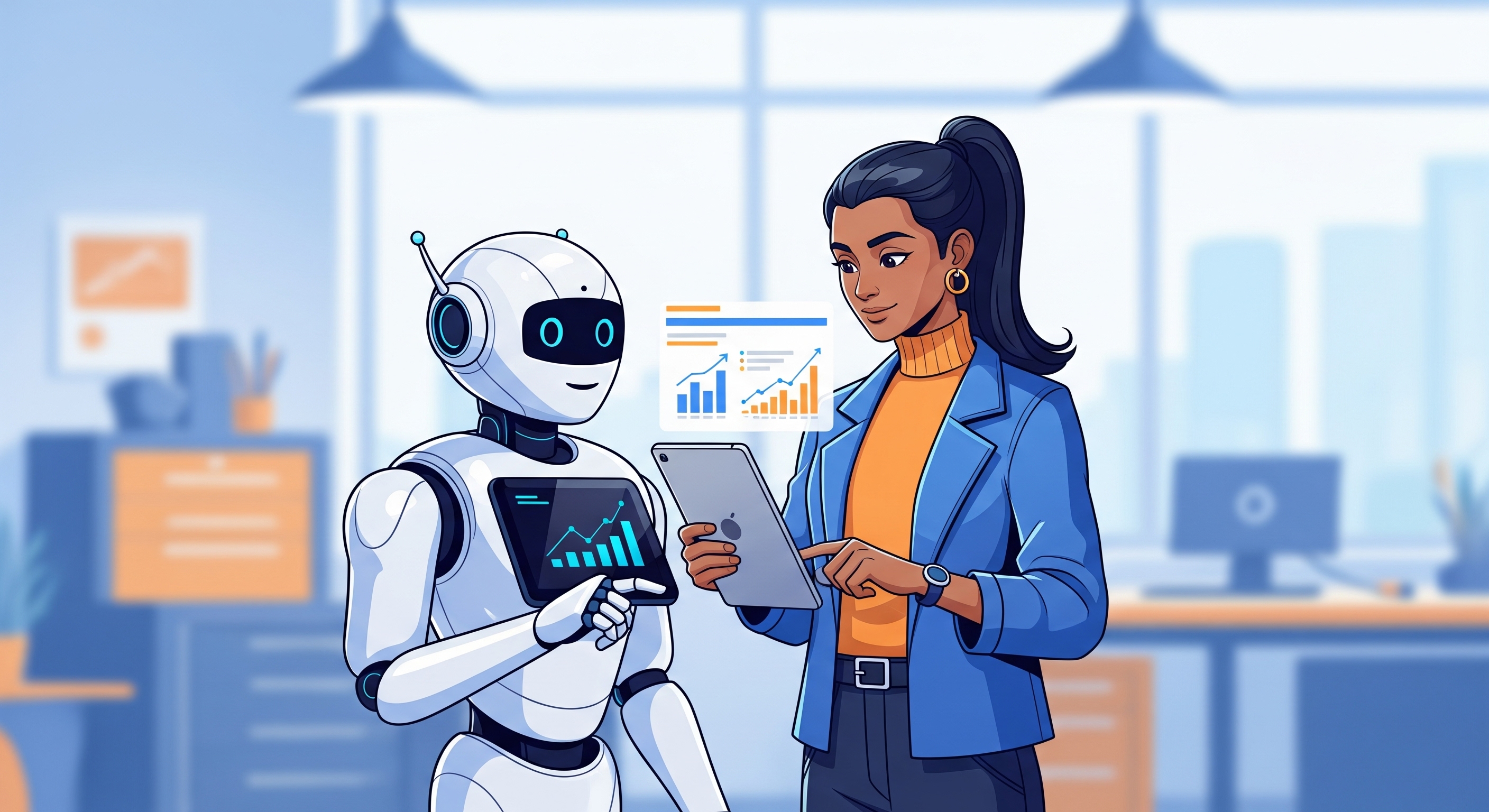 Meet Your New 24/7 Employee: How AI is Transforming Local Business
