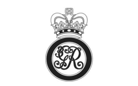 BR Royal Crest logo