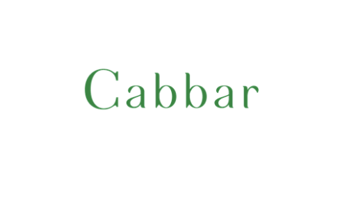 Cabbar logo