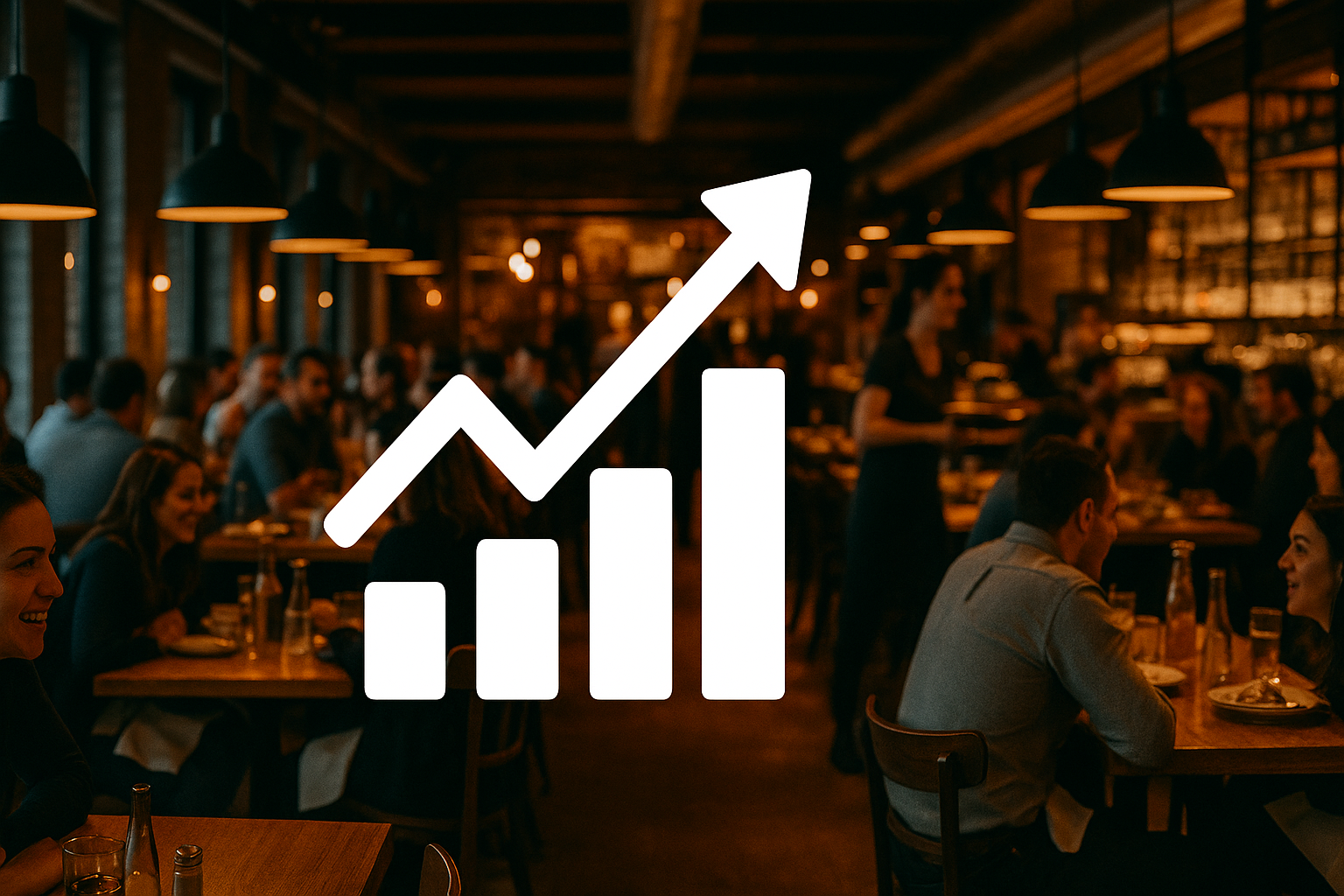 Restaurant Profitability Transformation: A Strategic Roadmap to Increase Your Business Value