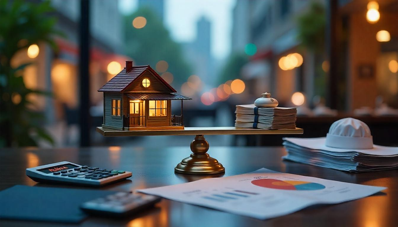 Restaurant Valuation Guide: What Buyers Are Really Looking For