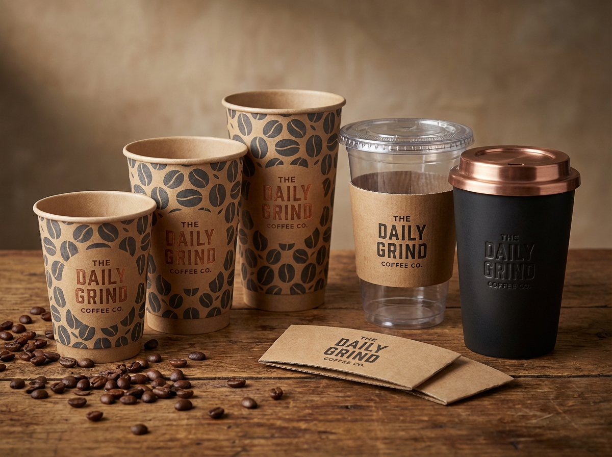 QR code table tent linking to digital menu