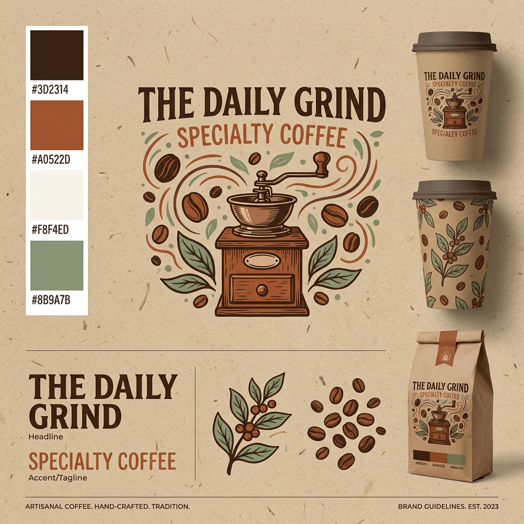 Delivery platform menu as seen on phone screen